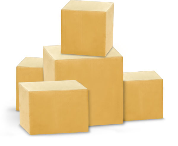 Receiving / Preparing / Delivery / Returns